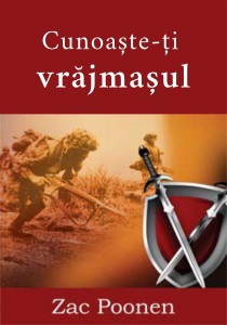 Zac Poonen - Cunoaște-Ți Vrăjmașul (2022)
