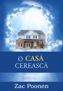 Zac Poonen - O Casă Cerească (2021)
