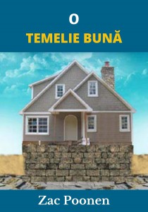 Zac Poonen - O Temelie Bună (2021)