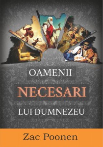 Zac Poonen - Oameni Necesari Lui Dumnezeu (2021)