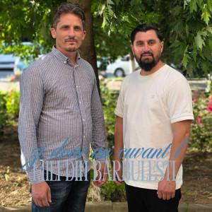 Mili din Bărbuleşti - Zi Doar Un Cuvânt (2025)