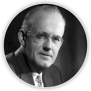 A. W. Tozer poster