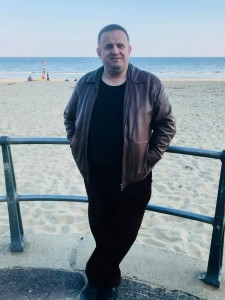 Adrian Tamasan poster