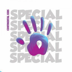 Continental Kids poster