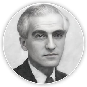 Costache Ioanid poster