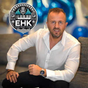 Edwin Hatia Klusch poster