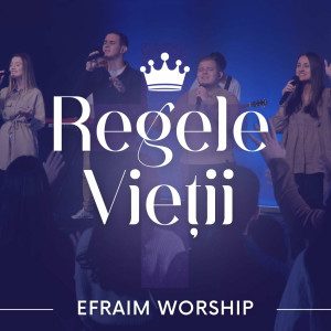 Efraim Worship poster