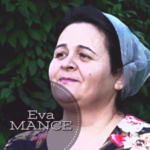Eva Mance poster