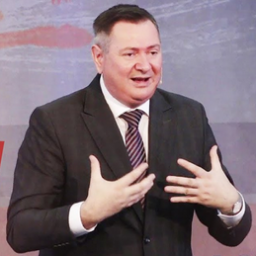 Florin Ianovici poster