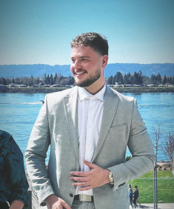 Isaac Moroshan Jr poster