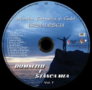 Mirela, Cornelia și Gabi Ursulescu poster