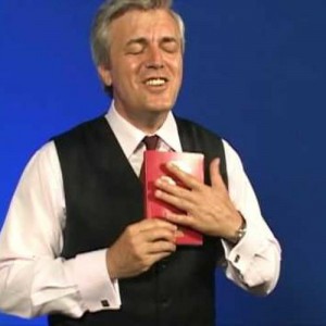 Ovidiu Liteanu poster