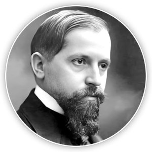 Pr. Iosif Trifa poster