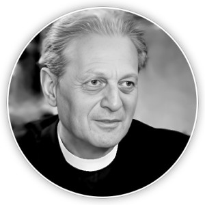 Richard Wurmbrand poster