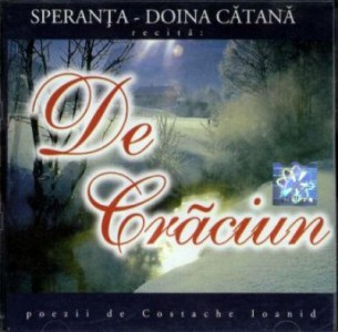 Speranta Doina Catana poster