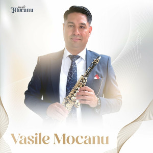 Vasile Mocanu poster