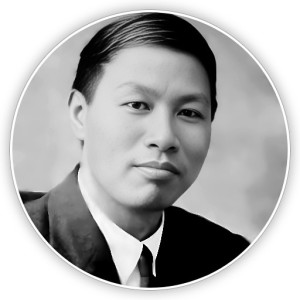 Watchman Nee poster
