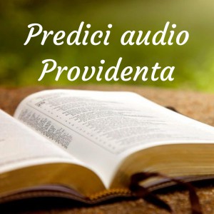 Biserica Baptista Providenta Brasov poster