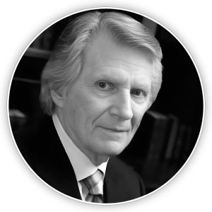 David Wilkerson poster