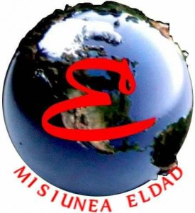 Eldad poster