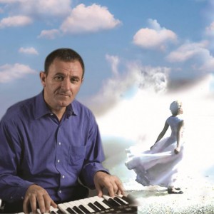 Gheorghe Iovu poster