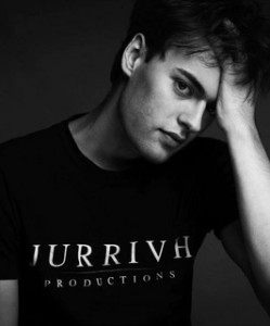 Jurrivh poster