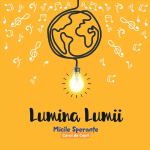 Micile Sperante poster