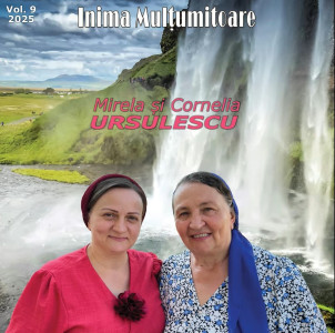 Mirela Si Cornelia Ursulescu poster