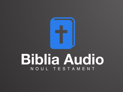 Noul Testament - Biblia Audio poster