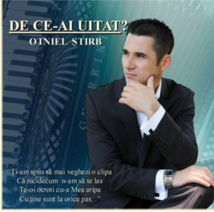 Otniel Stirb poster