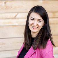 Raluca Bojor poster