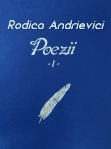 Rodica Andrievici poster