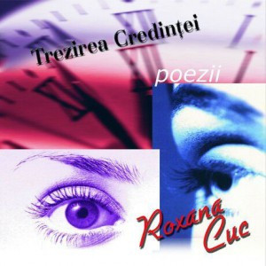 Roxana Cuc poster