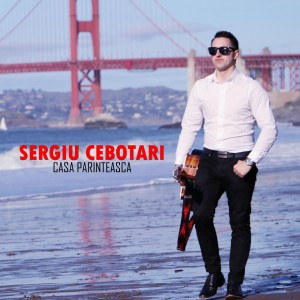 Sergiu Cebotari poster