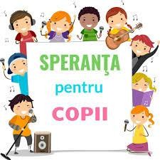 Speranța pentru Copii poster
