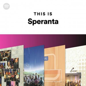 Speranta poster