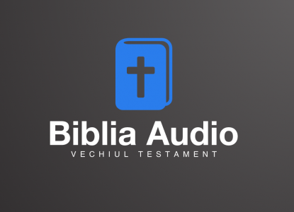 Vechiul Testament - Biblia Audio poster