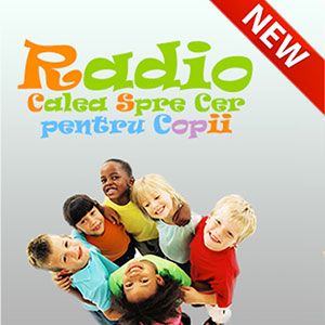 Radio Calea Spre Cer Copii