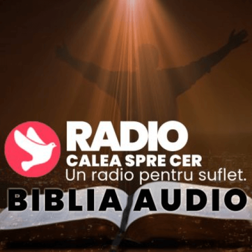 Radio Calea Spre Cer Biblia